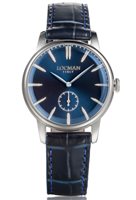 Orologio Locman Classic 1960 in Acciaio 0257A02A-00BLNKPB - 0257A02A-00BLNKPB